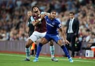 Aston Villa v Everton FC - Premier League